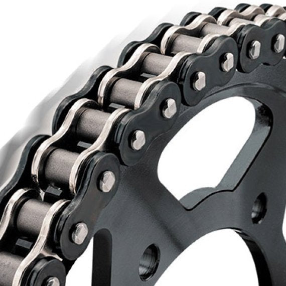 How to choose motorcycle chain?