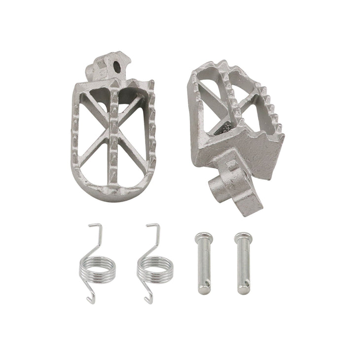 Foot Pegs for 50-250 SX 250-450 SX-F