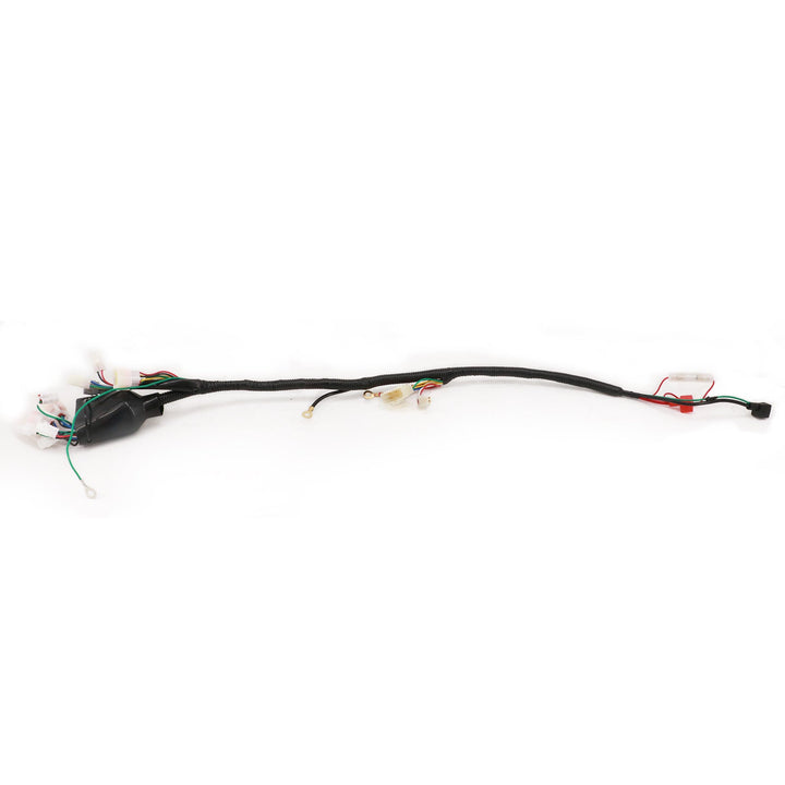 Wiring Harnesses (EXP 150/KEX AIR 223/A12/A15)