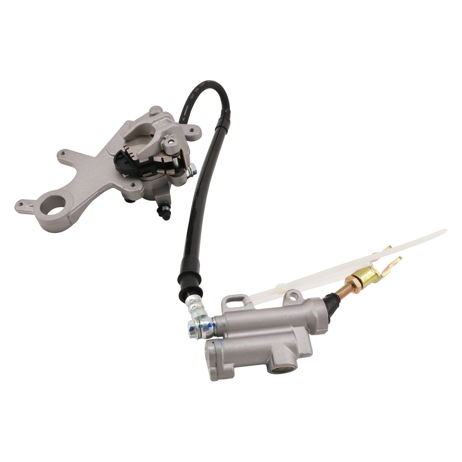 Brake Master Cylinder Assy (EXP 150/KEX AIR223/A12/A15)