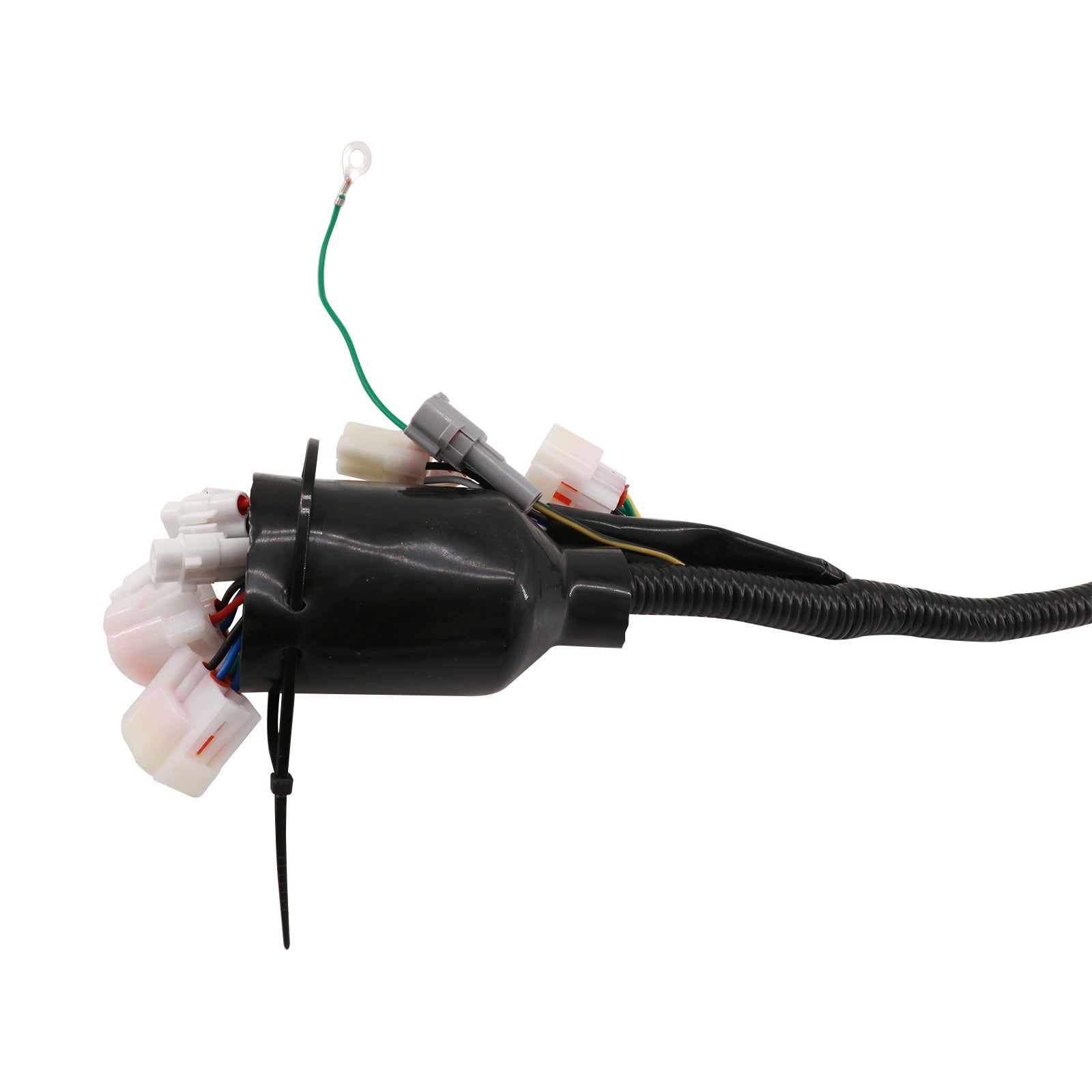 Wiring Harnesses (EXP 150/KEX AIR 223/A12/A15)