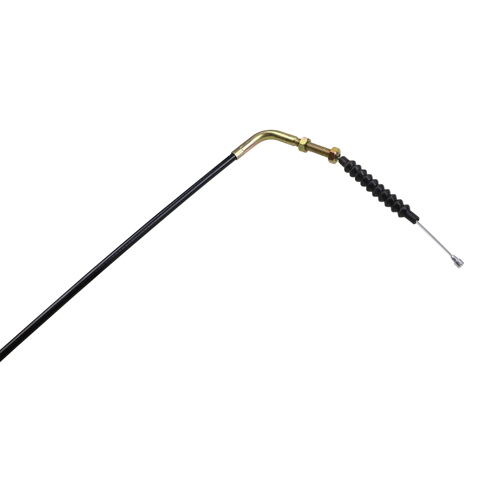 Clutch Cable (EXP 150/KEX AIR223/A12/A15)