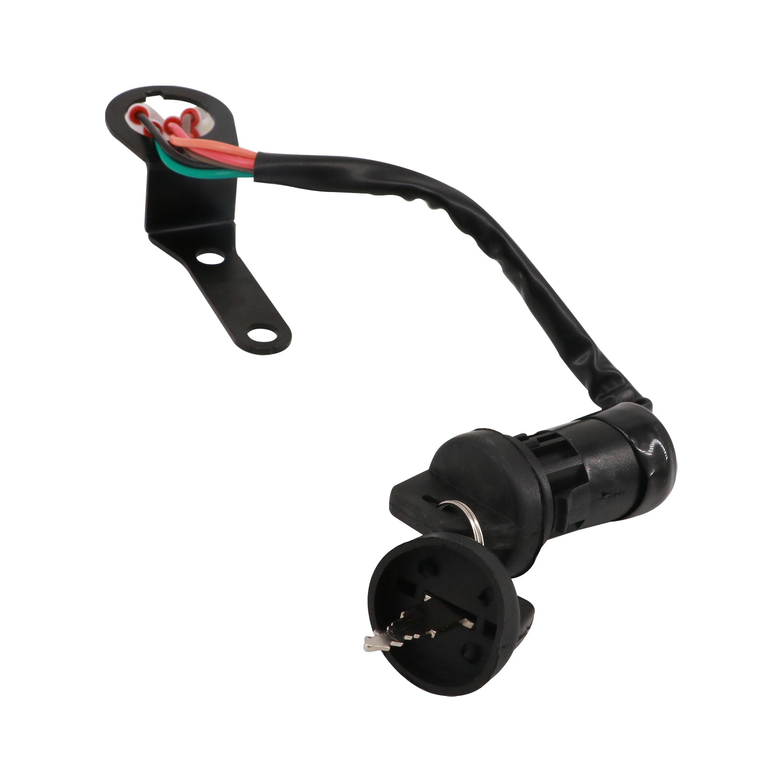 Key Ignition (EXP Series/KEX AIR 223/A12/A15)