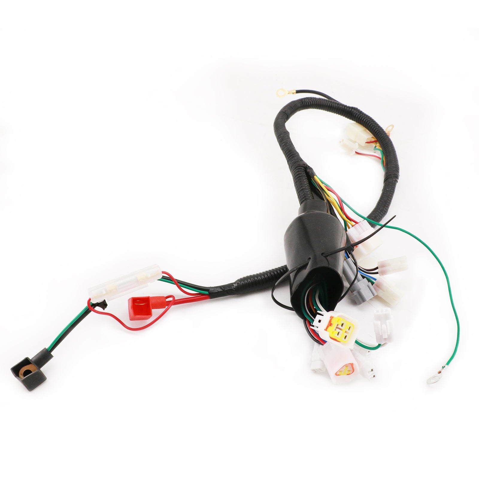 Wiring Harnesses (EXP 150/KEX AIR 223/A12/A15)