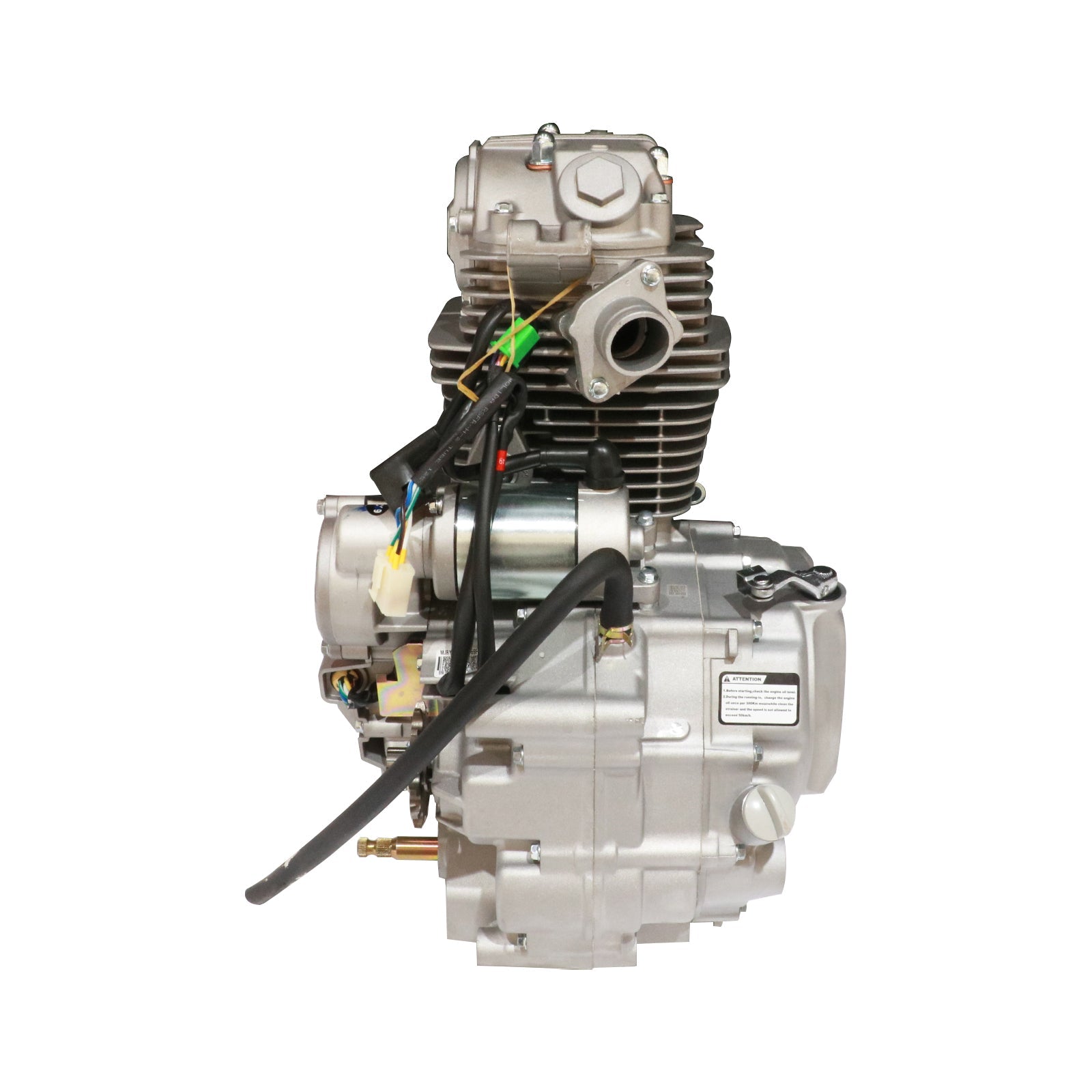 CB-150 Engine (EXP 150/A12)