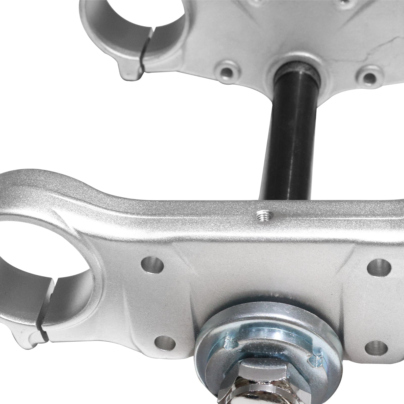 Triple Tree Clamp 28mm (EXP 150/KEX AIR 223/A12/A15)