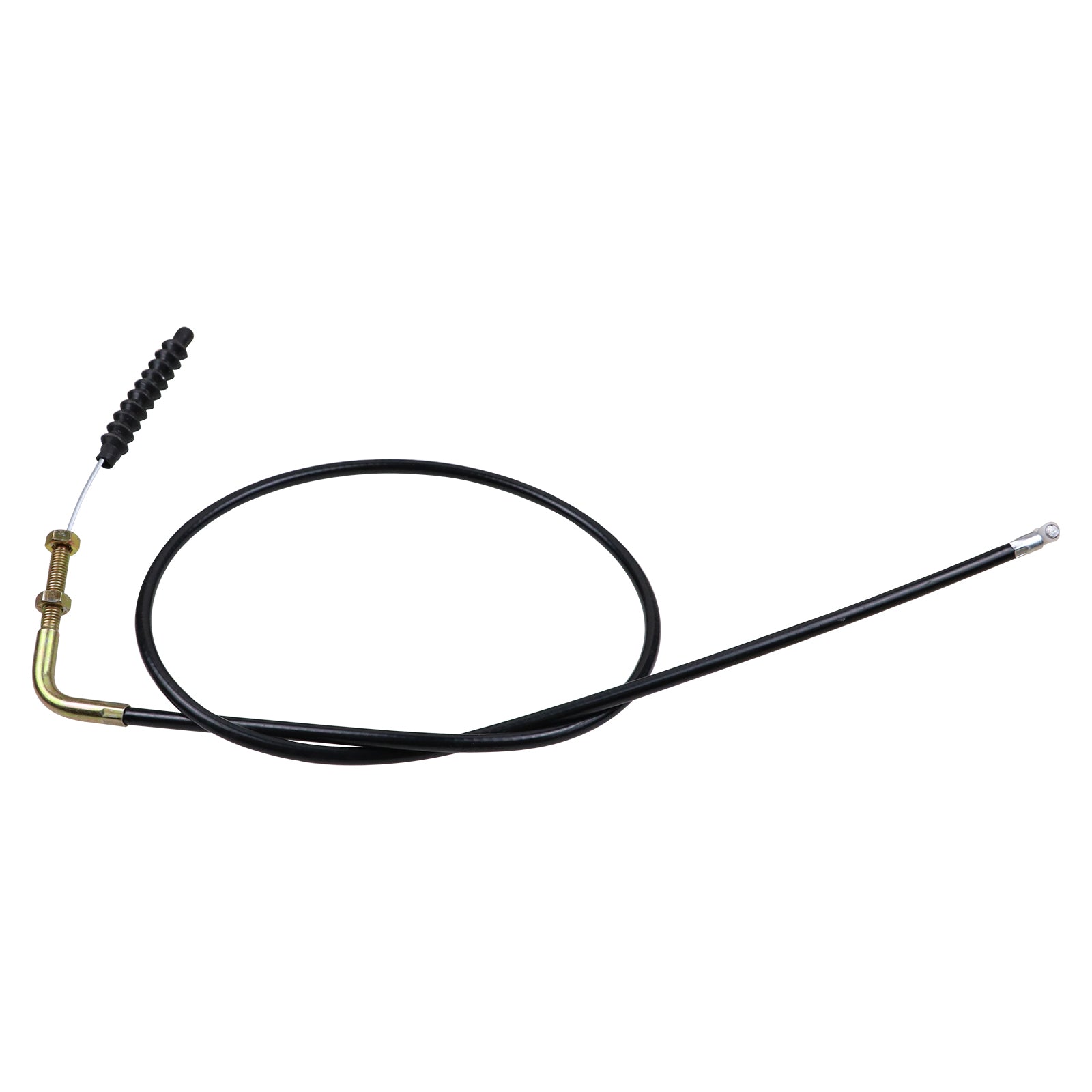 Clutch Cable (EXP 150/KEX AIR223/A12/A15)