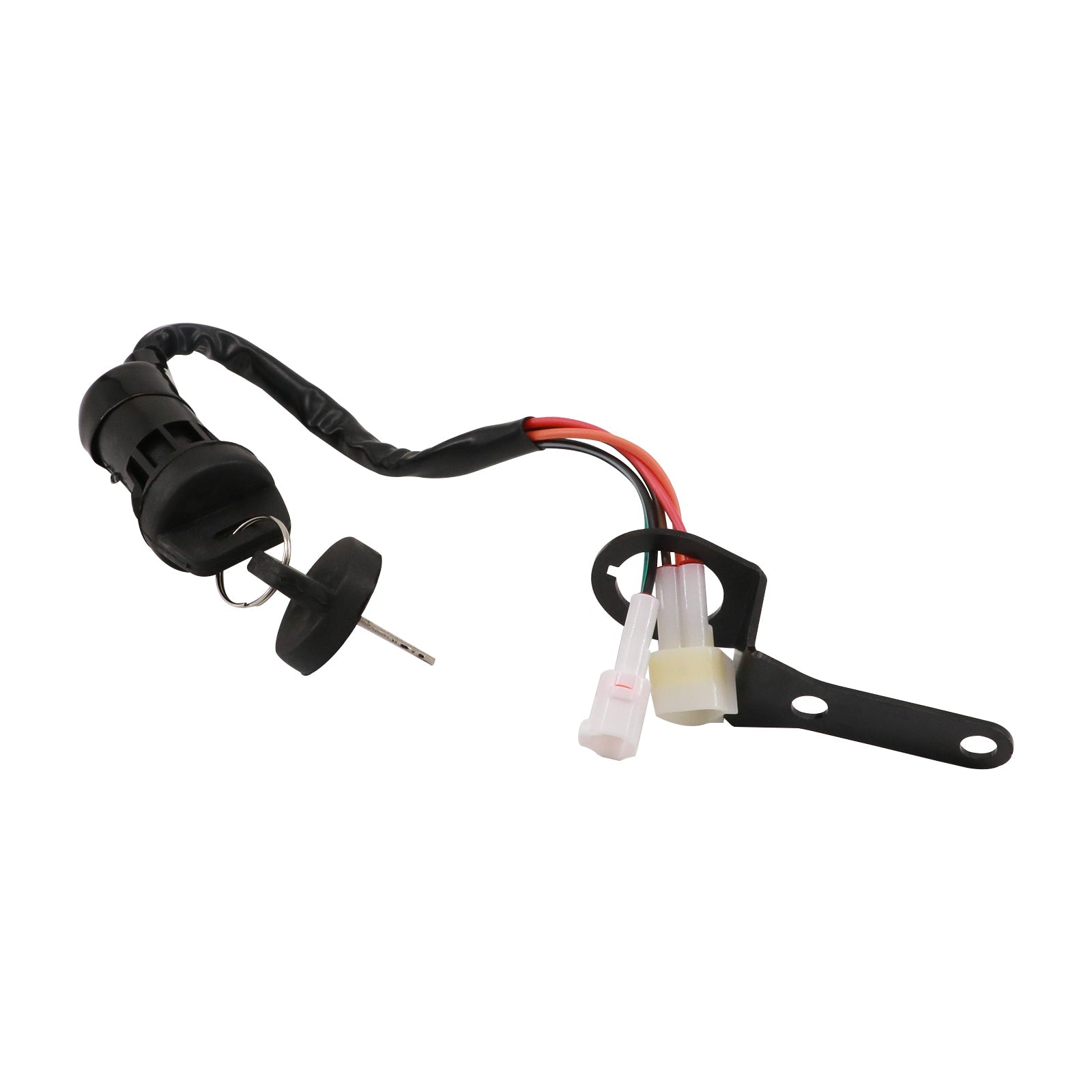 Key Ignition (EXP Series/KEX AIR 223/A12/A15)