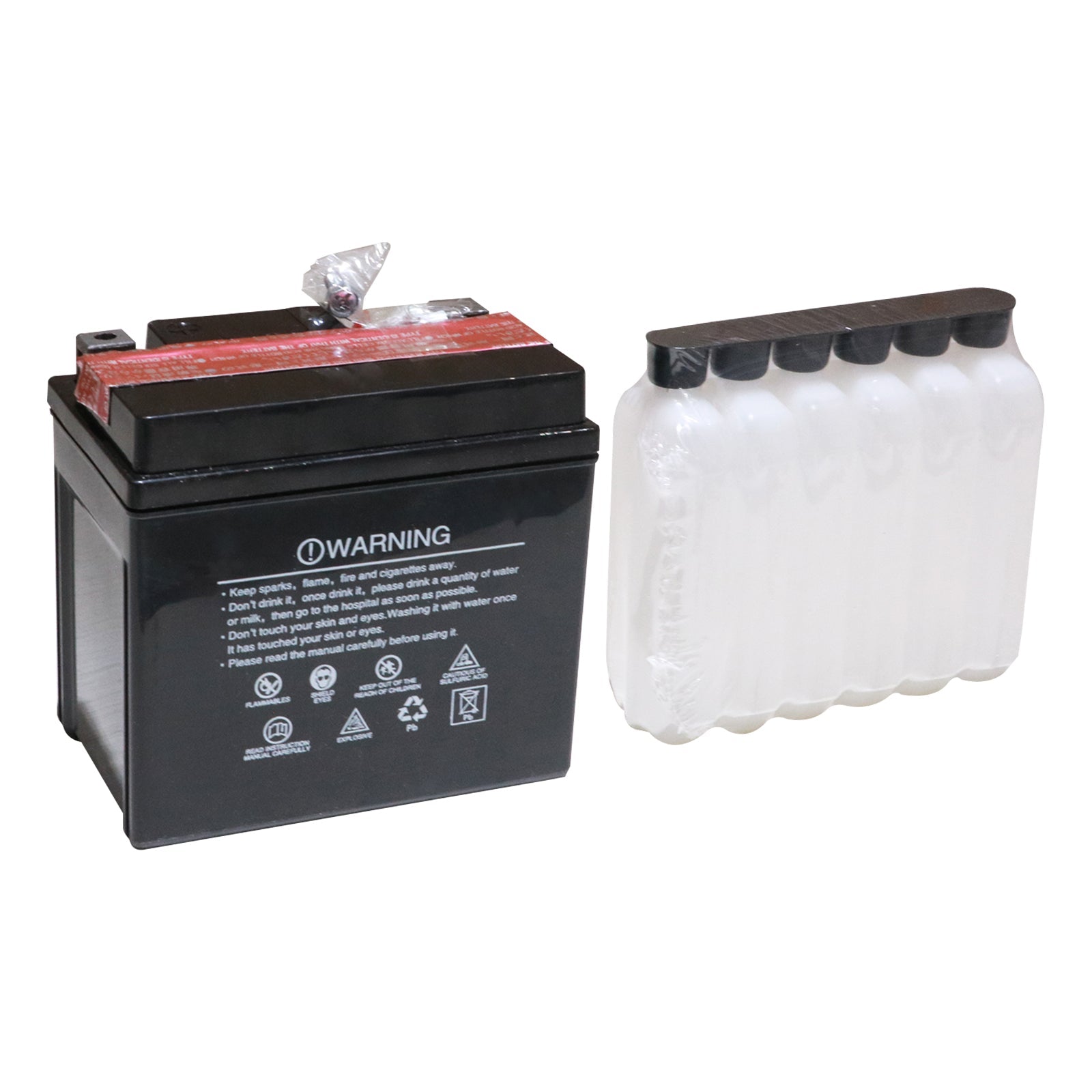 Battery/12V5AH