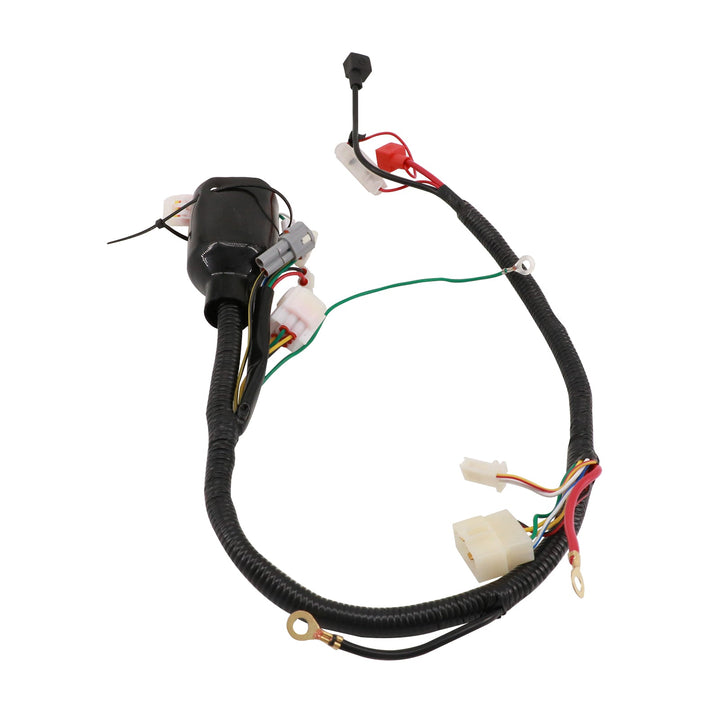 Wiring Harnesses (EXP 150/KEX AIR 223/A12/A15)