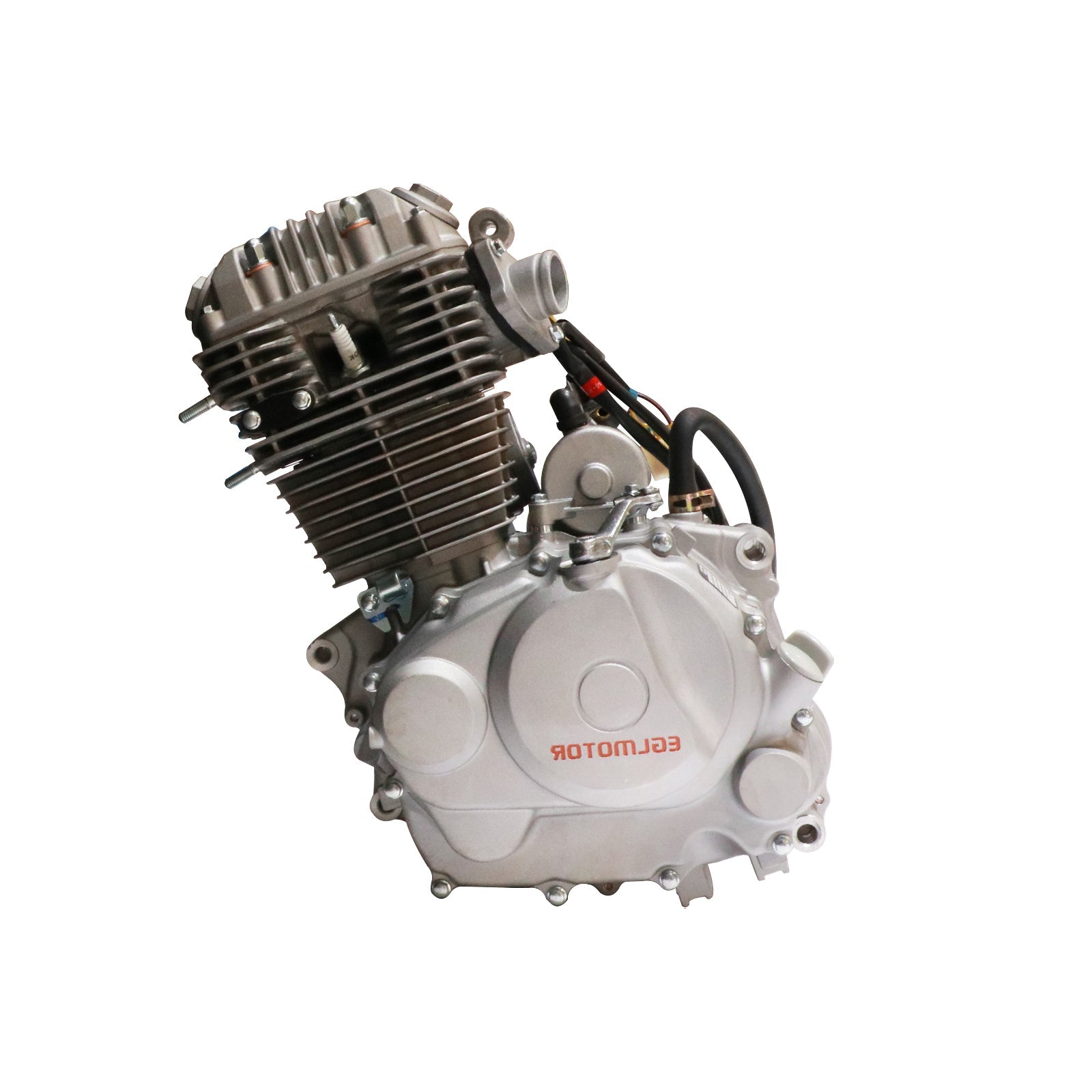 CB-150 Engine (EXP 150/A12)