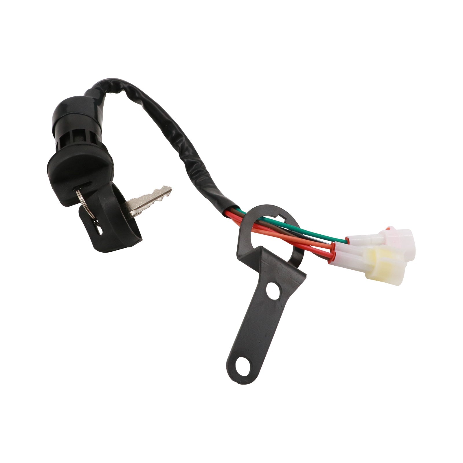 Key Ignition (EXP Series/KEX AIR 223/A12/A15)