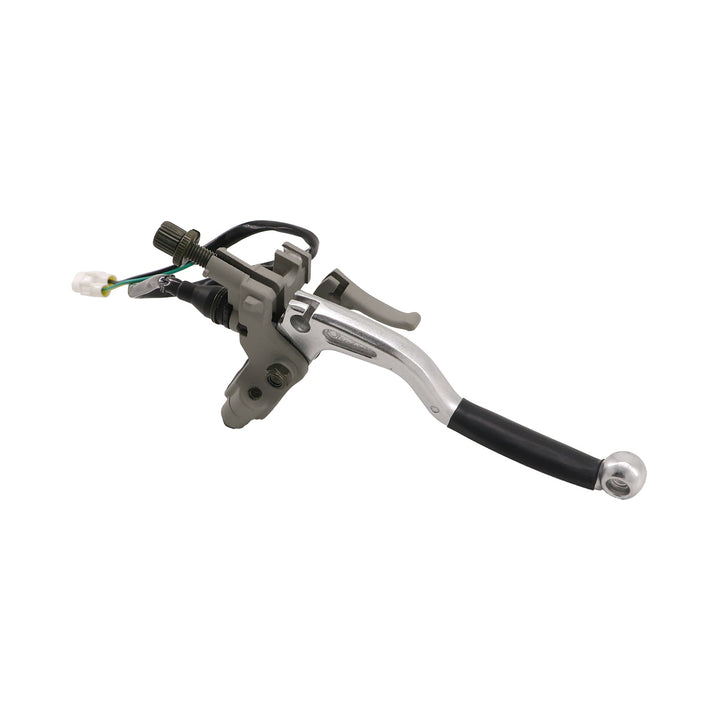 Clutch Lever Assy. (EXP 150/KEX AIR223/A12/A15)