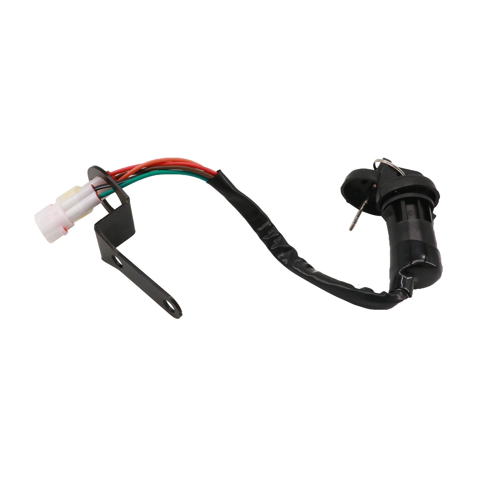 Key Ignition (EXP Series/KEX AIR 223/A12/A15)