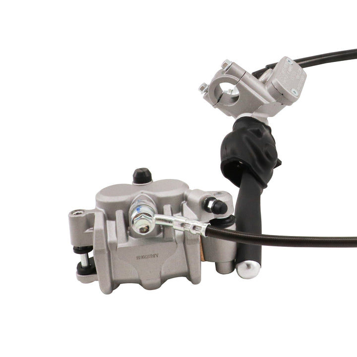 Brake Master Cylinder Assy (EXP 150/KEX AIR223/A12/A15)