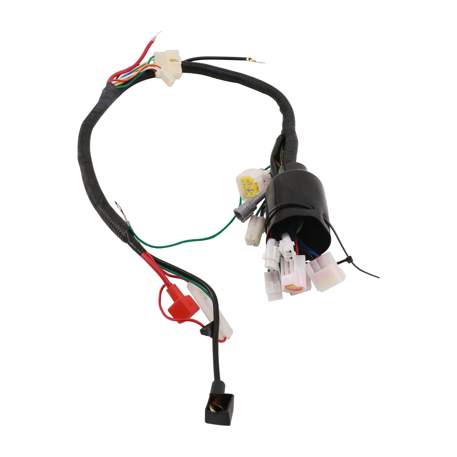 Wiring Harnesses (EXP 150/KEX AIR 223/A12/A15)