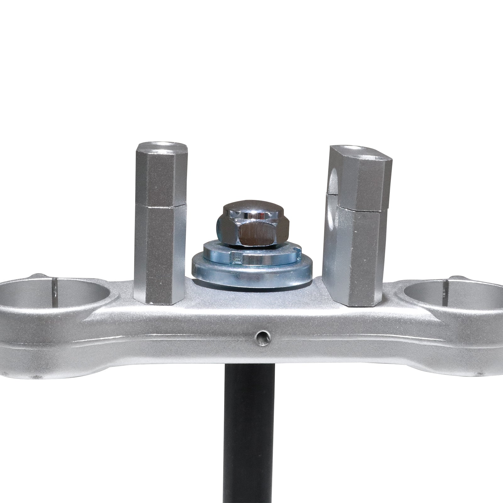 Triple Tree Clamp 28mm (EXP 150/KEX AIR 223/A12/A15)