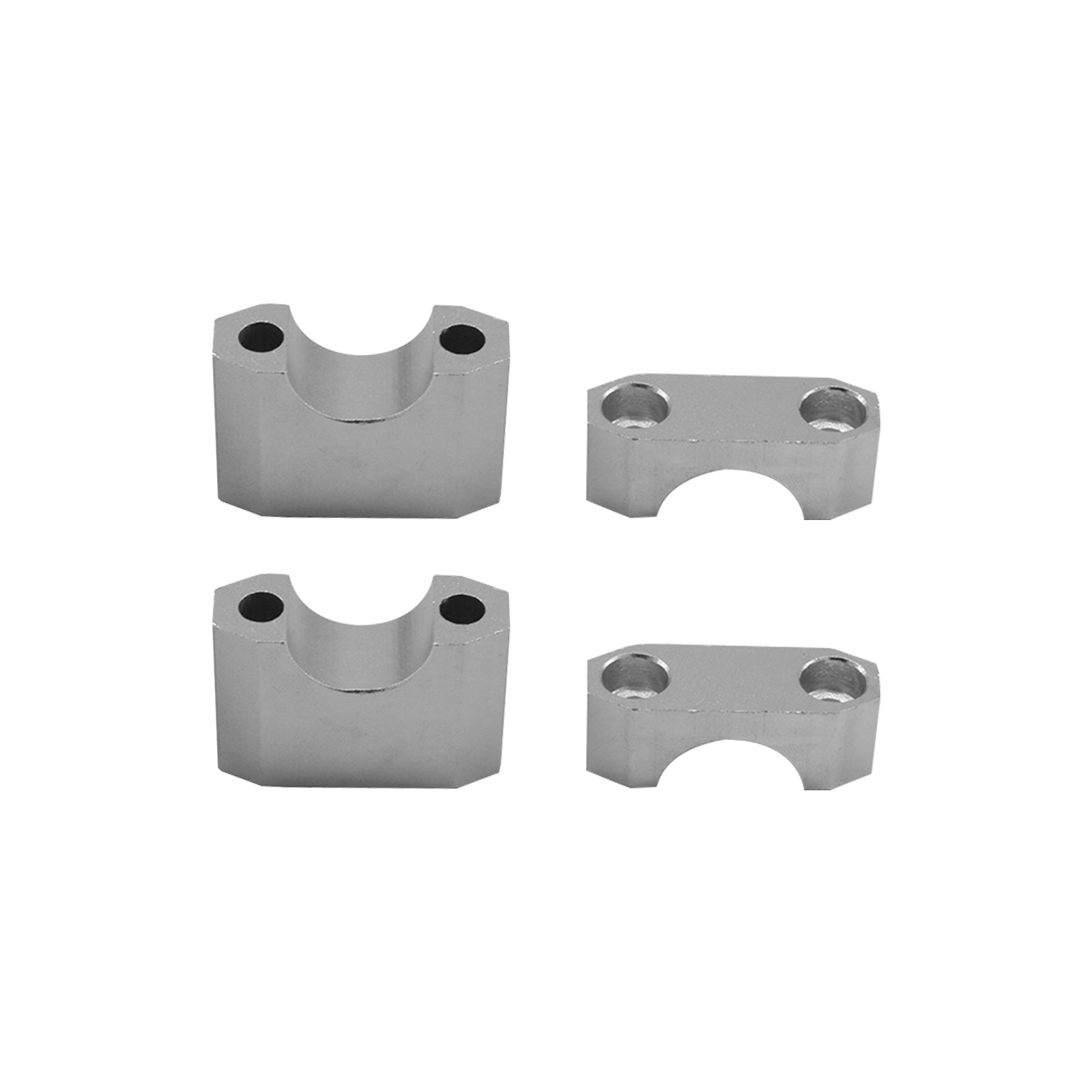 Triple Tree Clamp 28mm (EXP 150/KEX AIR 223/A12/A15)