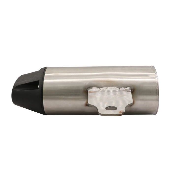 Full Exhaust Pipe (EXP 110/ES 125/ES)