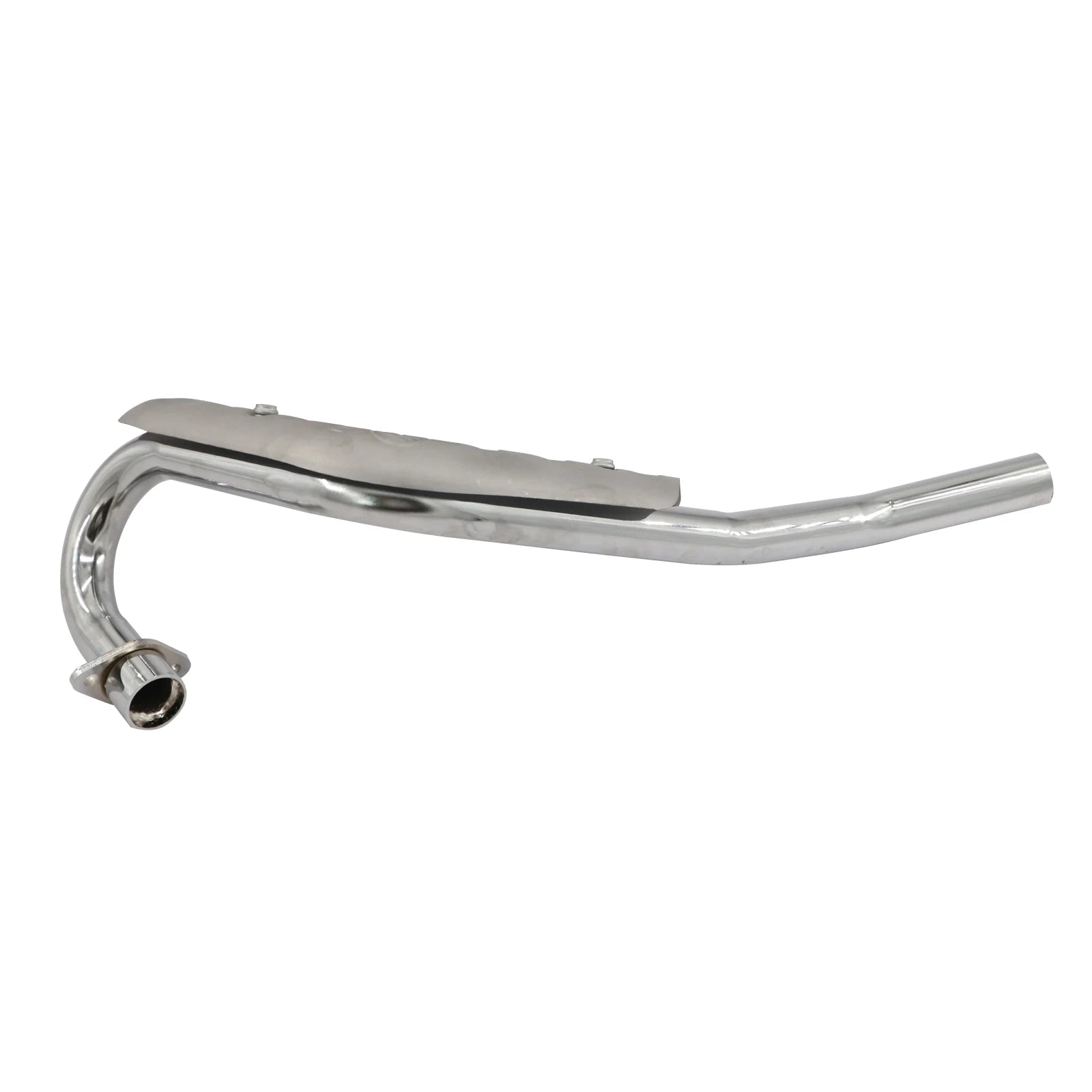 Full Exhaust Pipe (EXP 110/ES 125/ES)