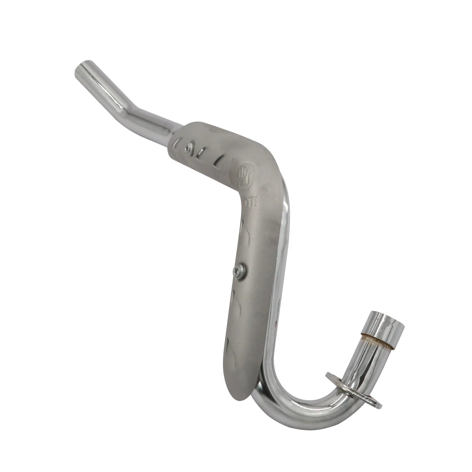 Full Exhaust Pipe (EXP 110/ES 125/ES)