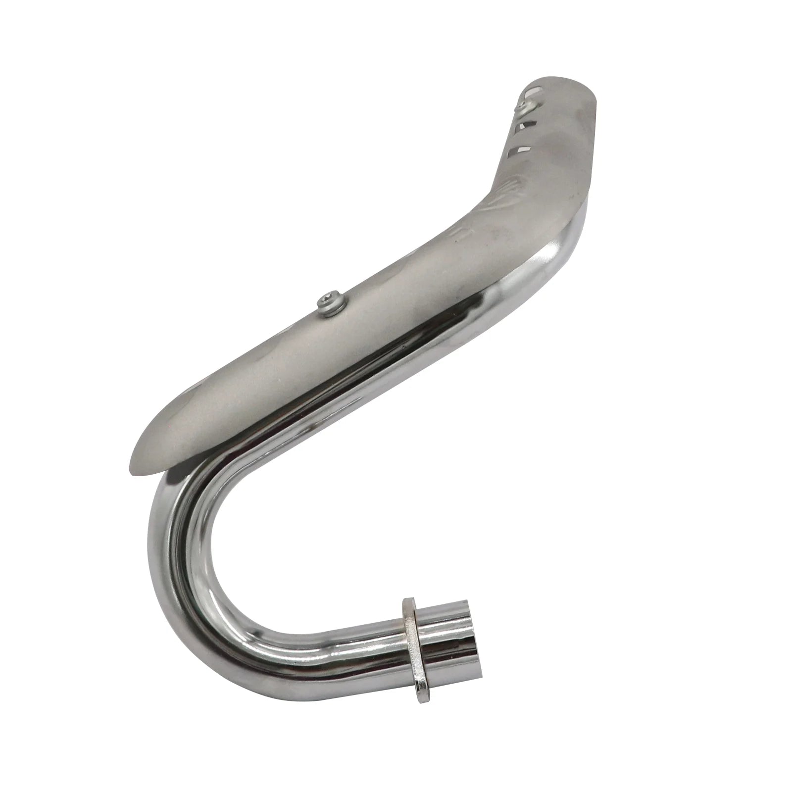 Full Exhaust Pipe (EXP 110/ES 125/ES)