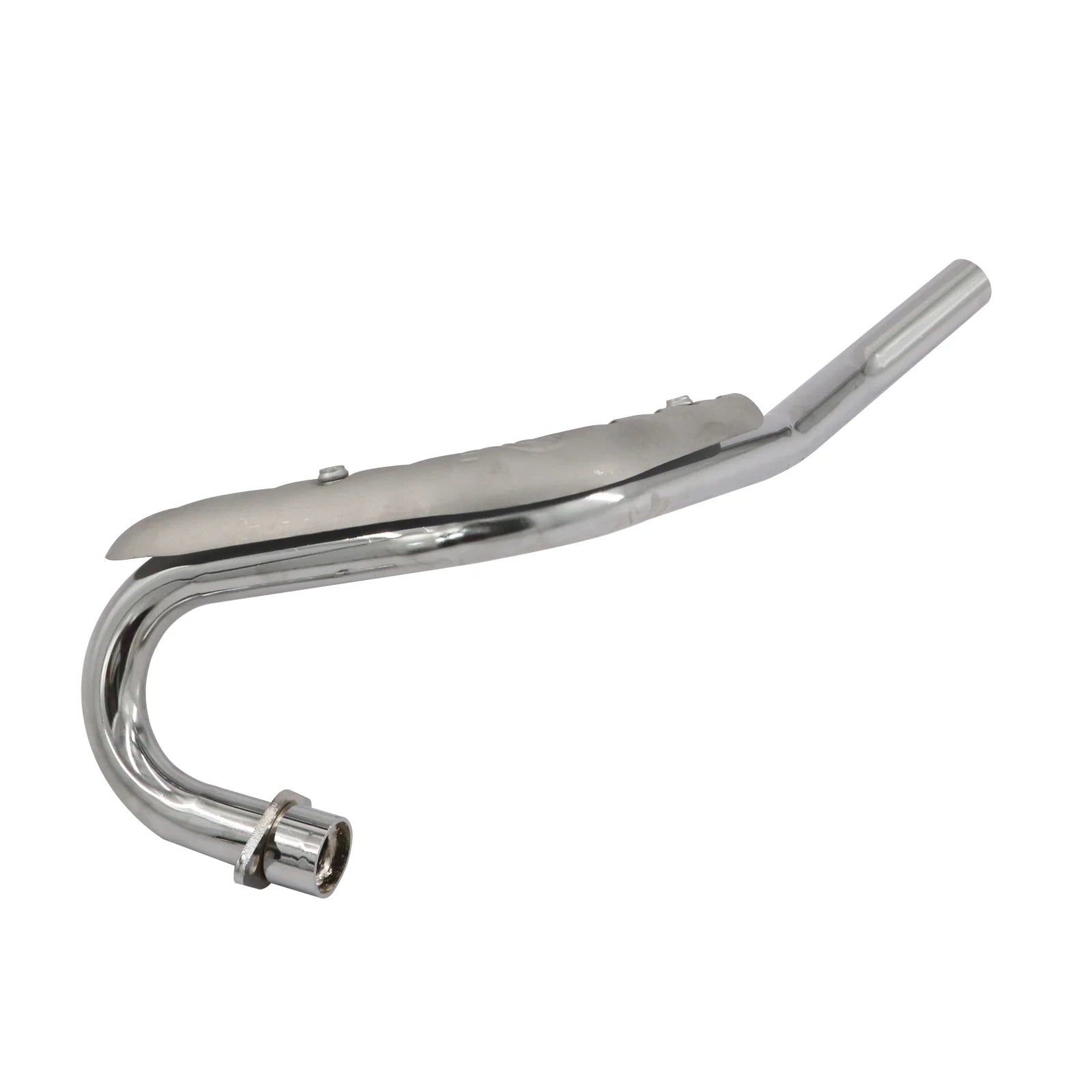 Full Exhaust Pipe (EXP 110/ES 125/ES)