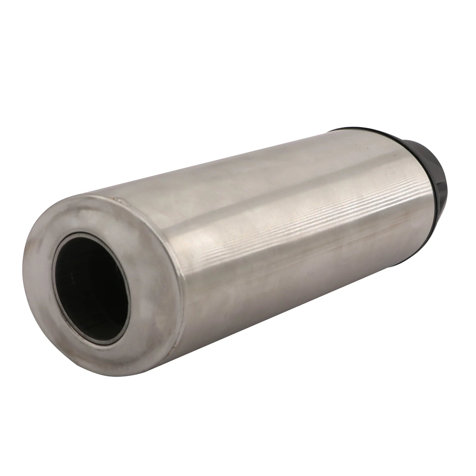 Full Exhaust Pipe (EXP 110/ES 125/ES)