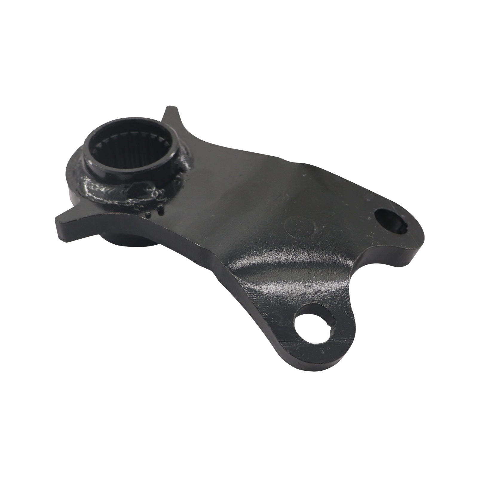 Steering Column Shift Fork (THE200/THE250)