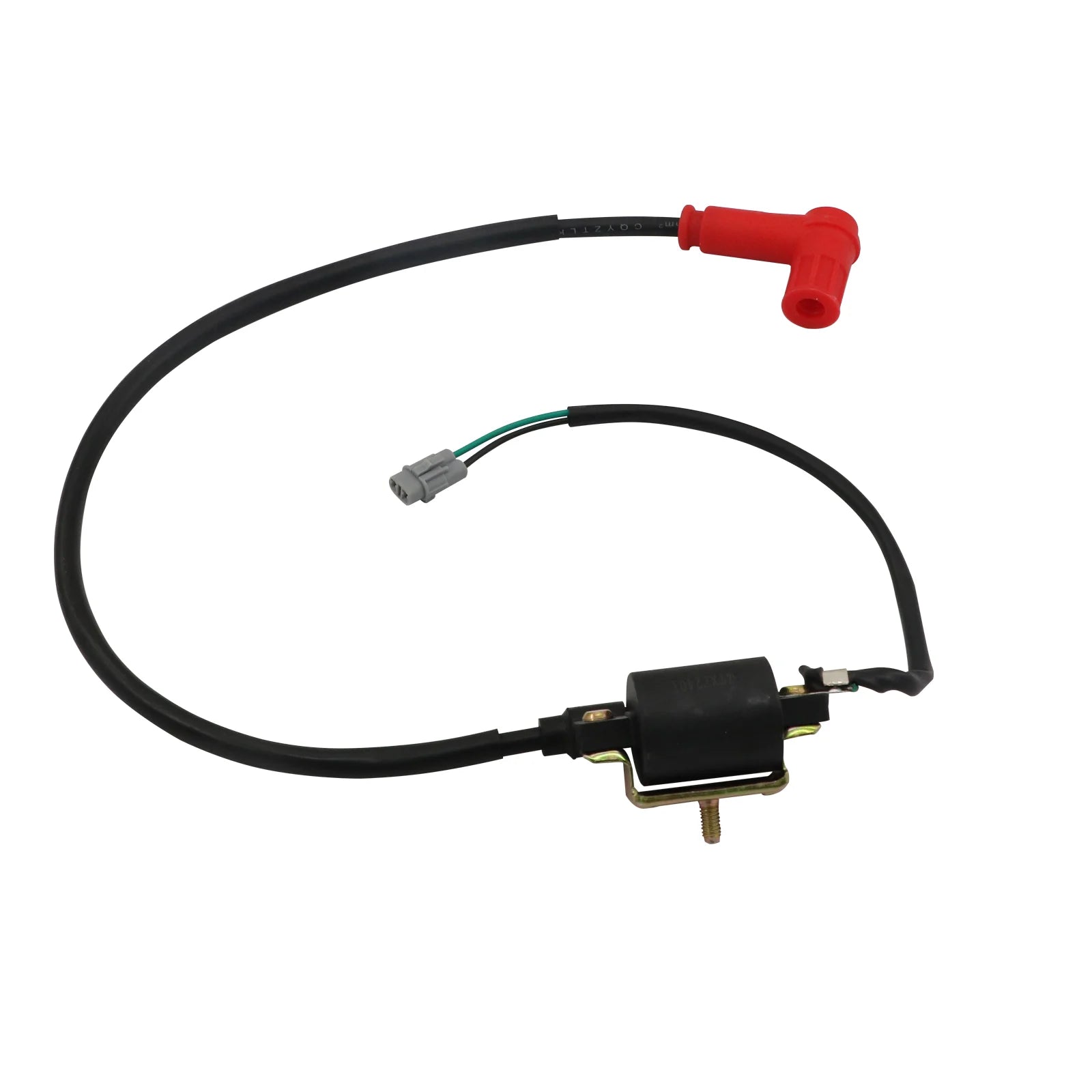 Ignition Coil (EXP 125/125ES 150/150ES)