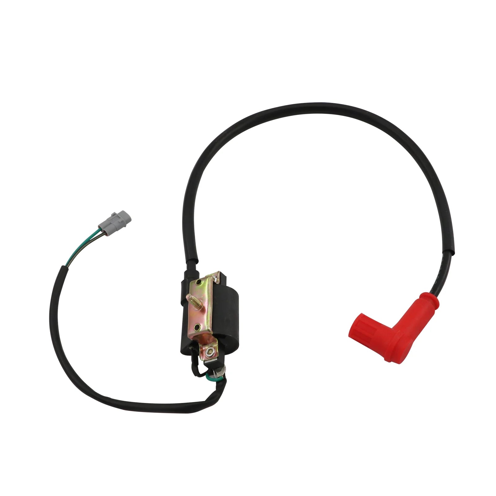 Ignition Coil (EXP 125/125ES 150/150ES)