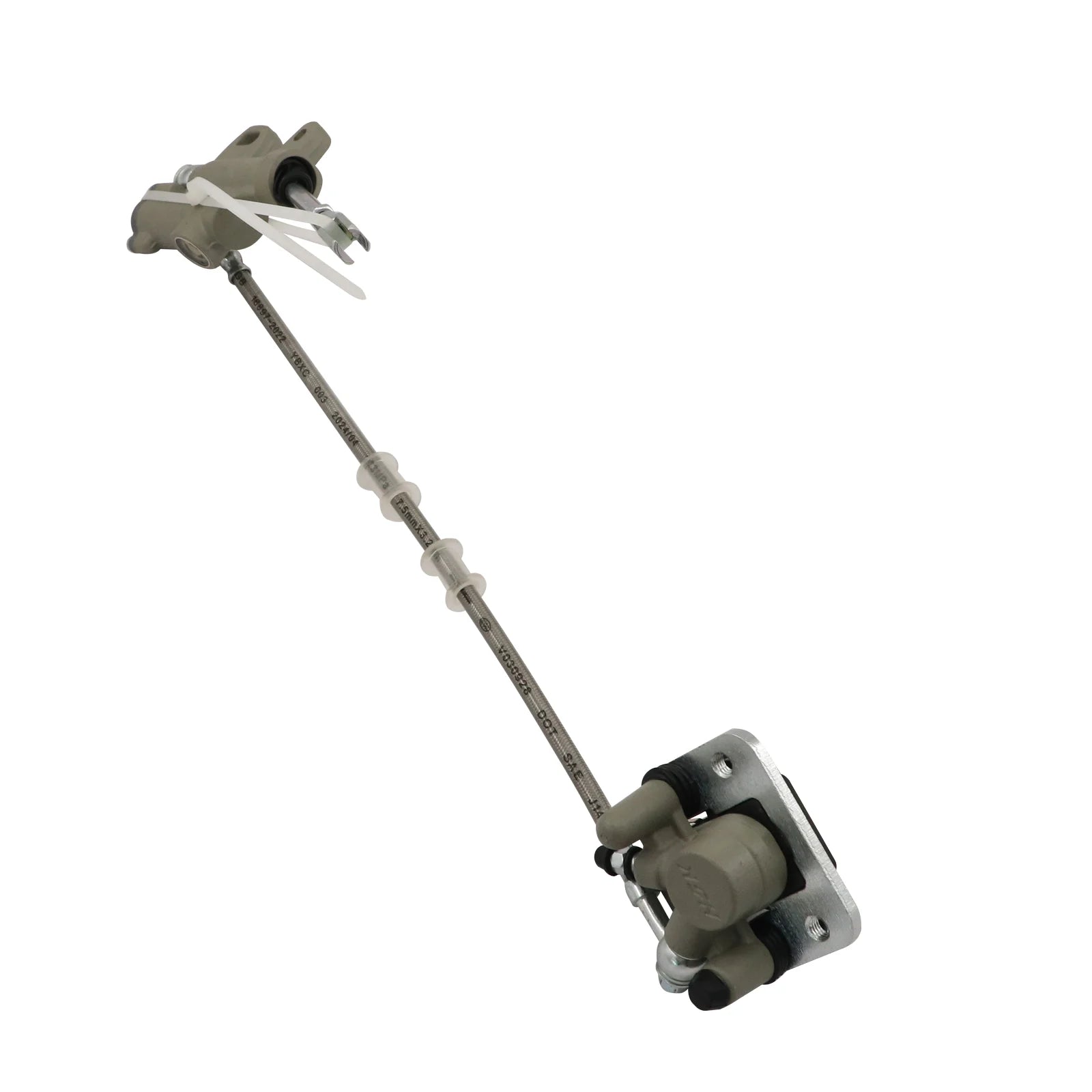 Brake Master Cylinder Kit (EXP 125/ES)