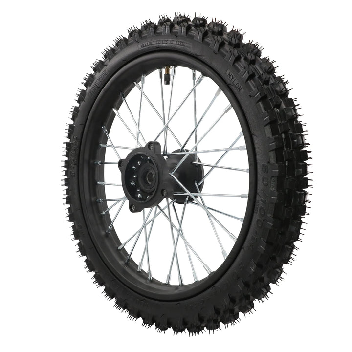 12" Rear Wheel (EXP 125/ES)