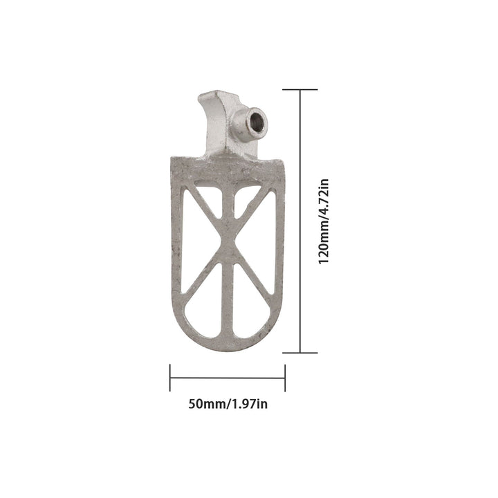 Foot Pegs for 50-250 SX 250-450 SX-F