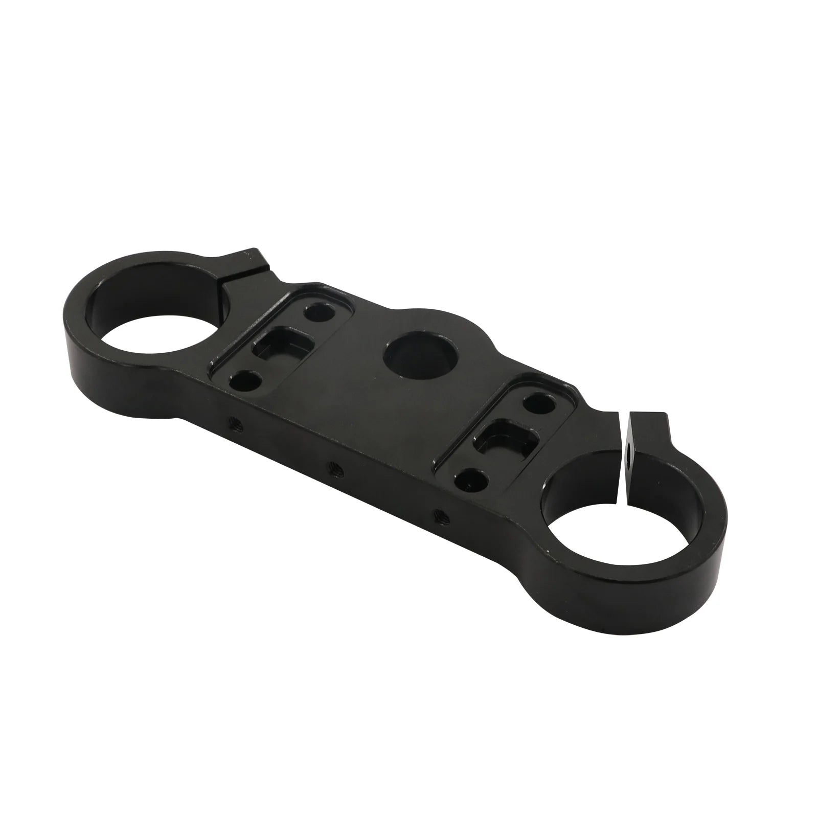 Triple Tree Clamp (EXP Series)