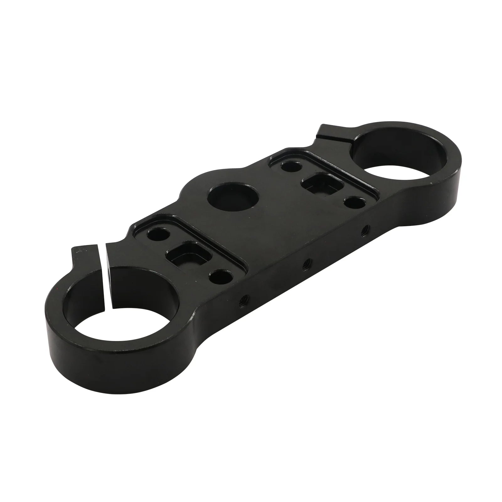 Triple Tree Clamp (EXP Series)