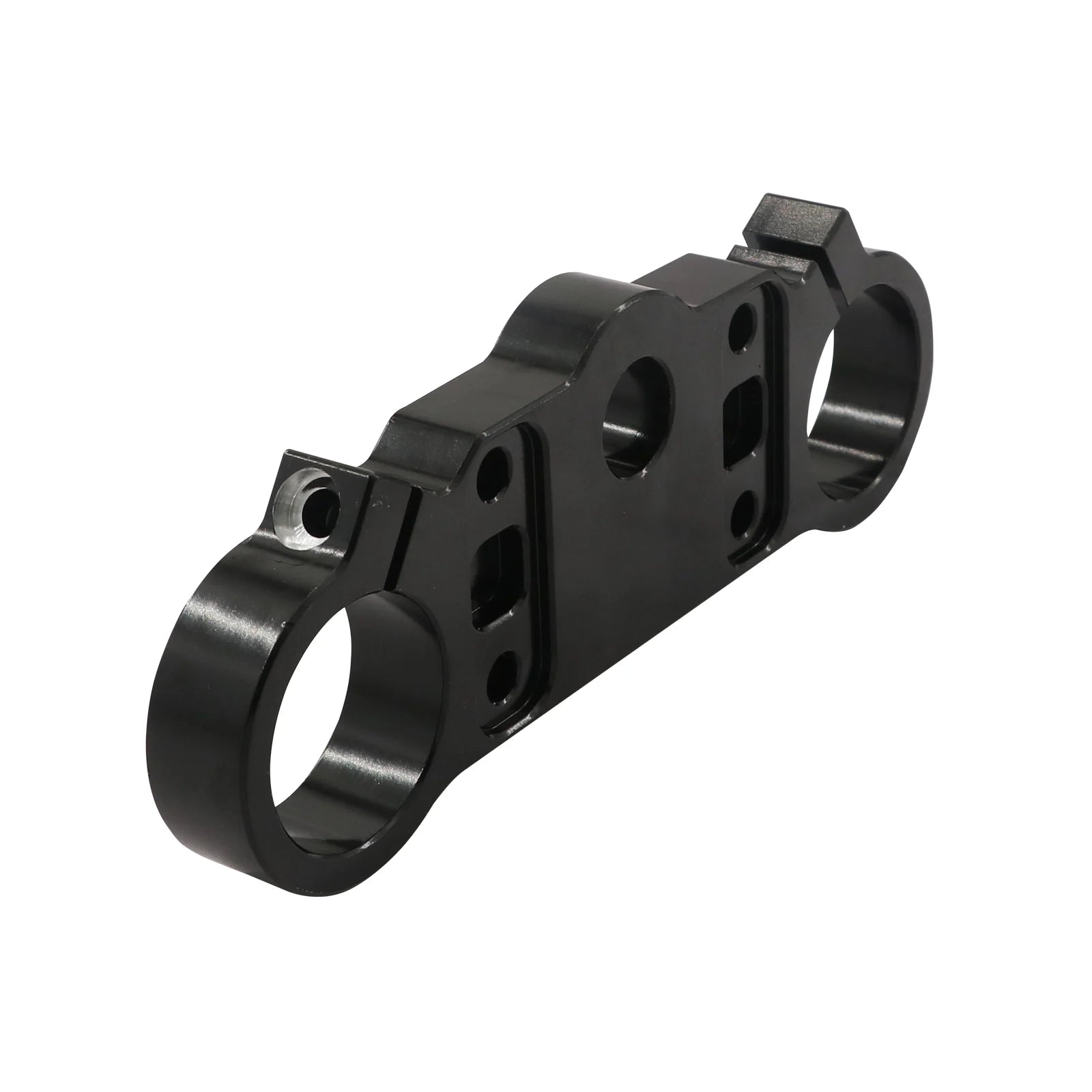 Triple Tree Clamp (EXP Series)