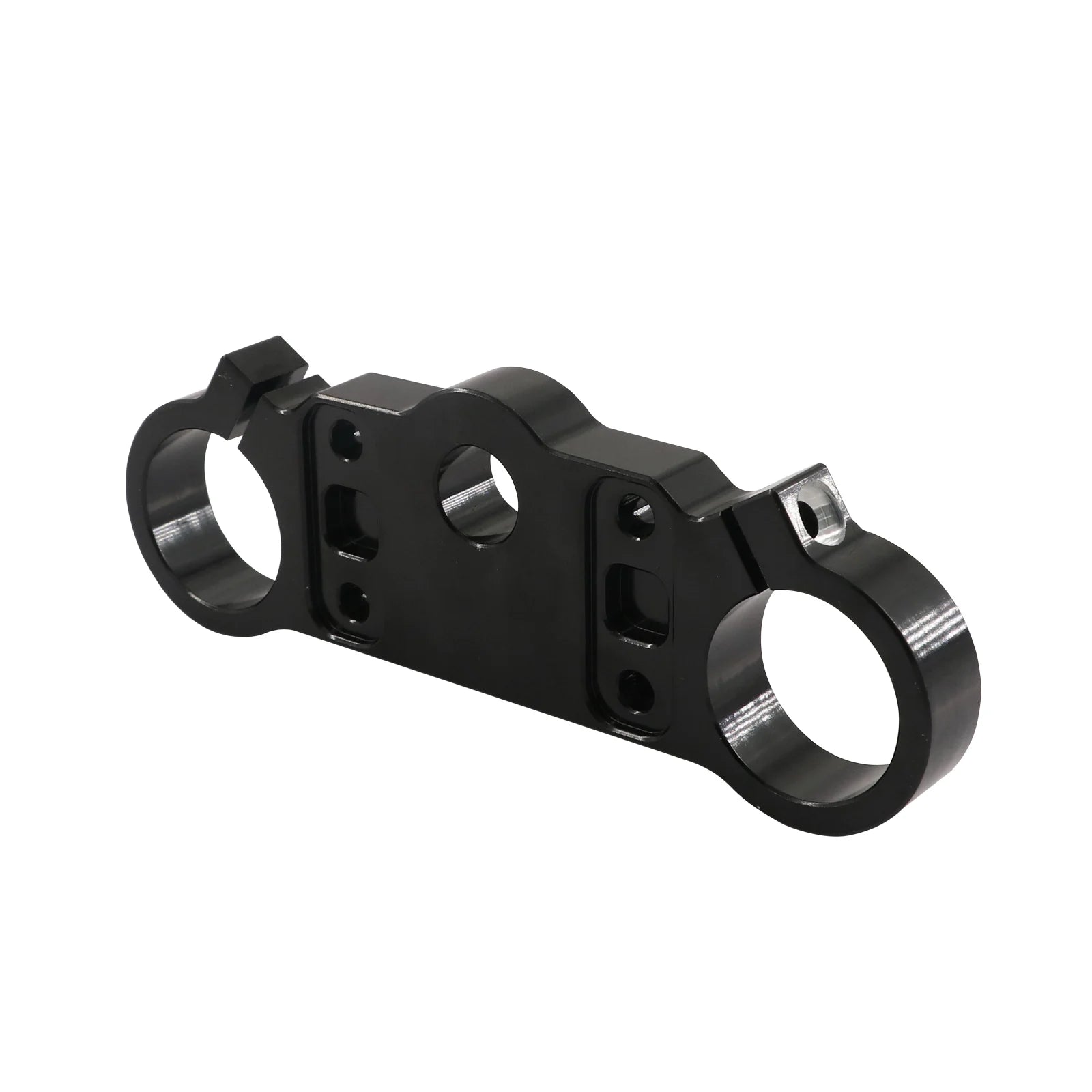 Triple Tree Clamp (EXP Series)