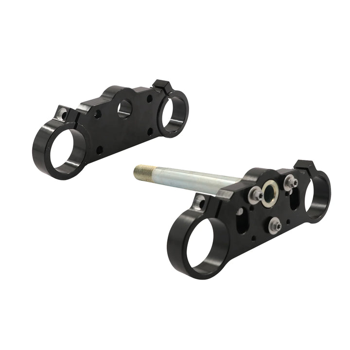 Triple Tree Clamp (EXP Series)