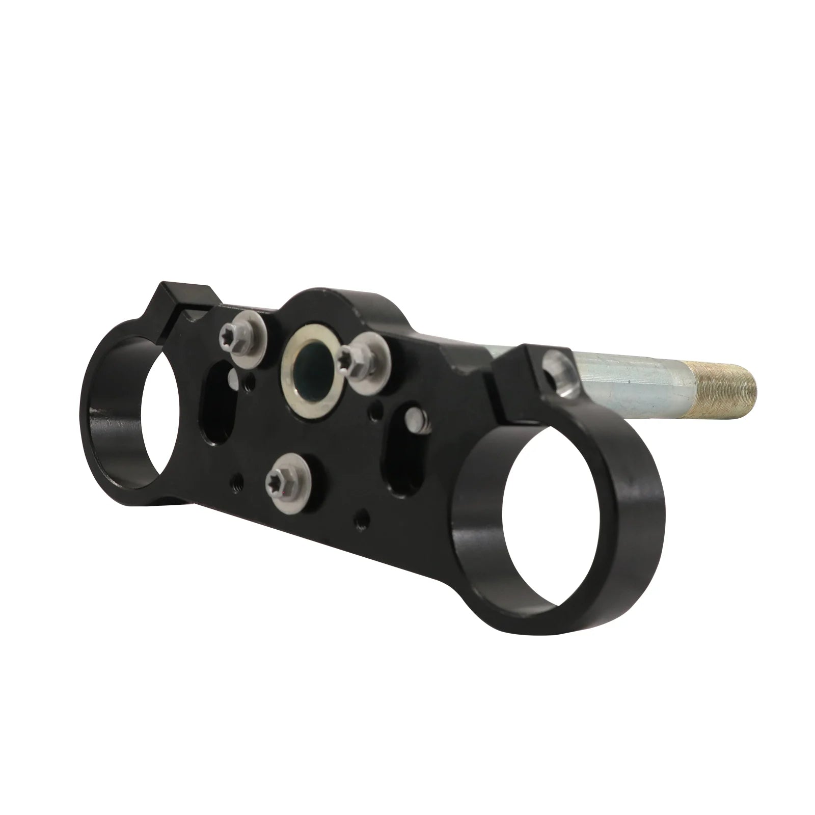 Triple Tree Clamp (EXP Series)