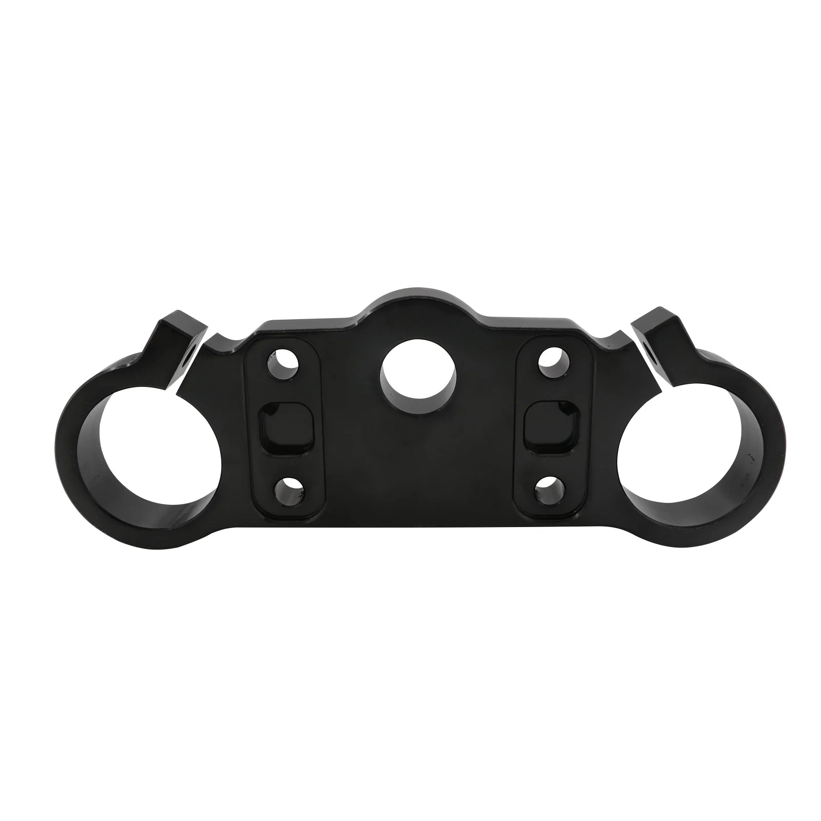 Triple Tree Clamp (EXP Series)