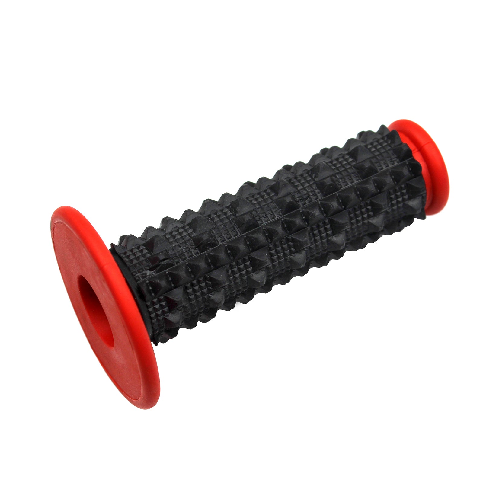 Handlebar Grips (Triangle Particles)