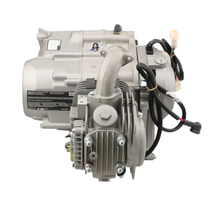 Zonsen BK125 Engine (EXP 125)