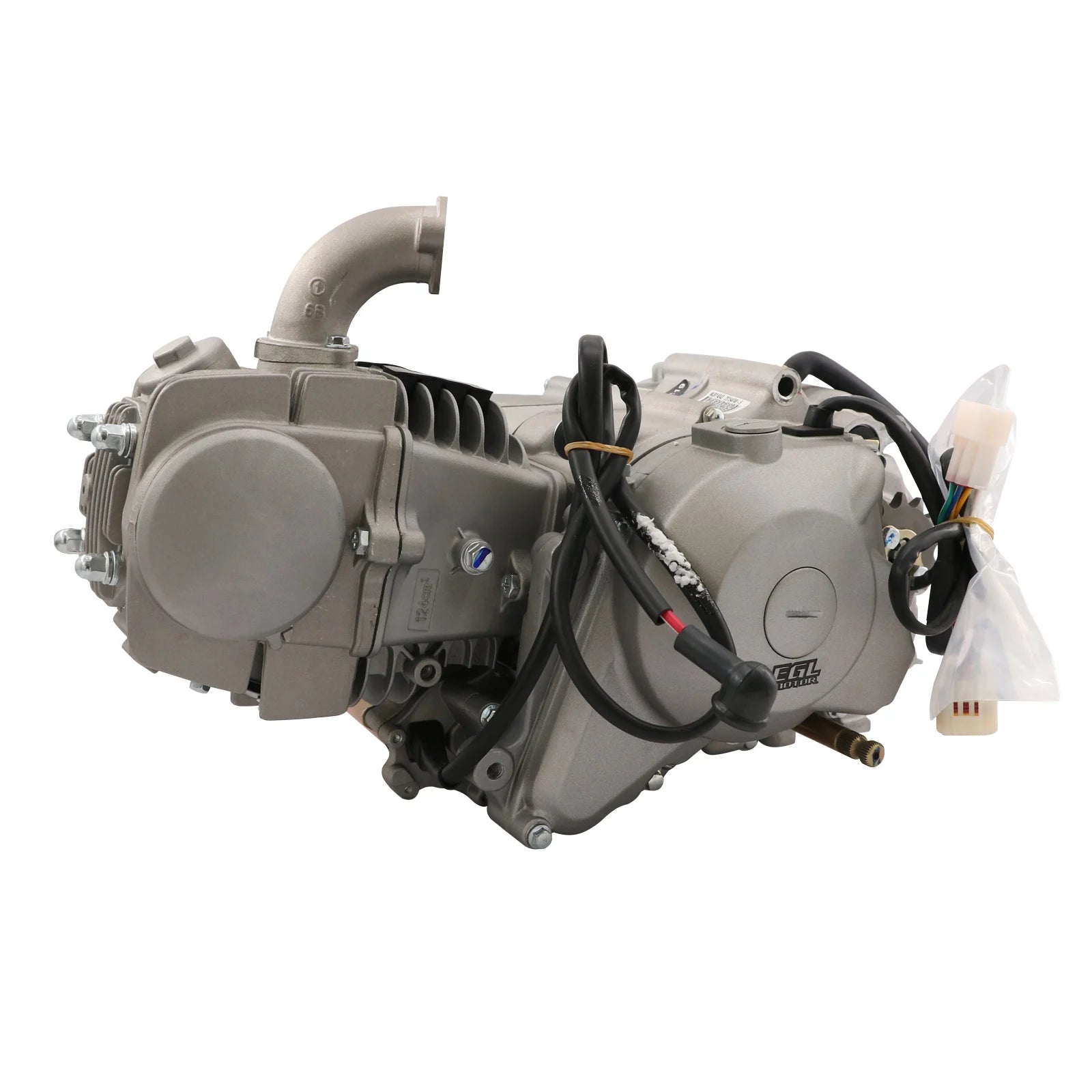 Zonsen BK125 Engine (EXP 125)