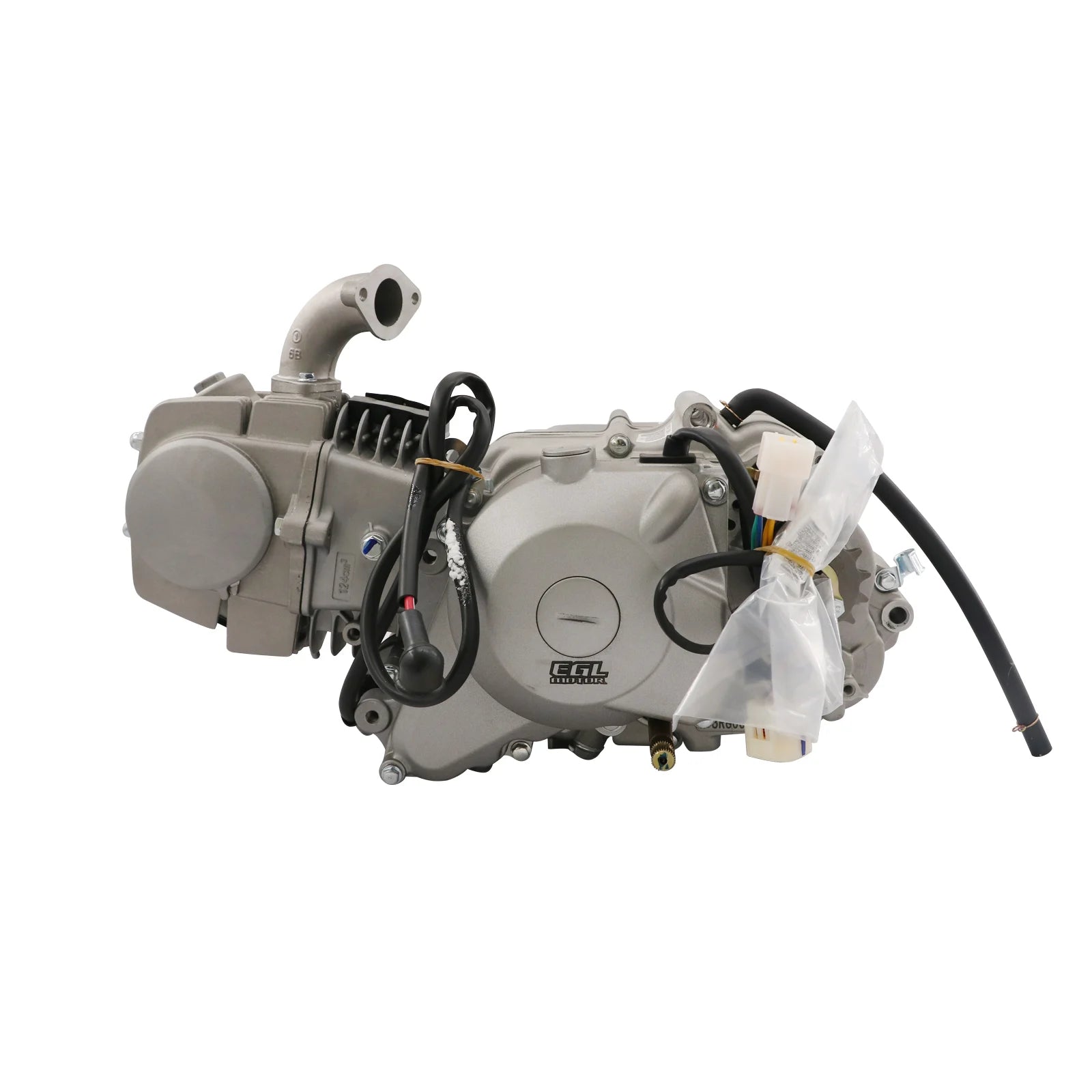 Zonsen BK125 Engine (EXP 125)