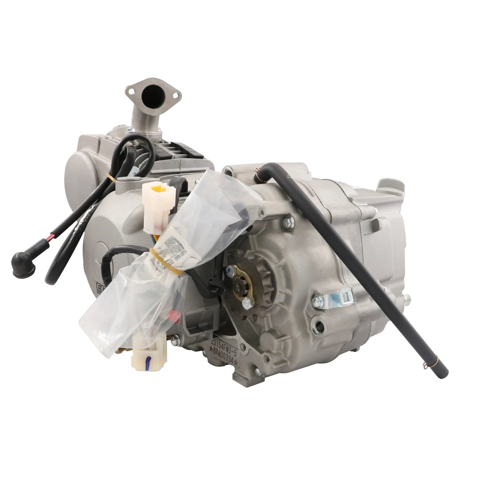 Zonsen BK125 Engine (EXP 125)