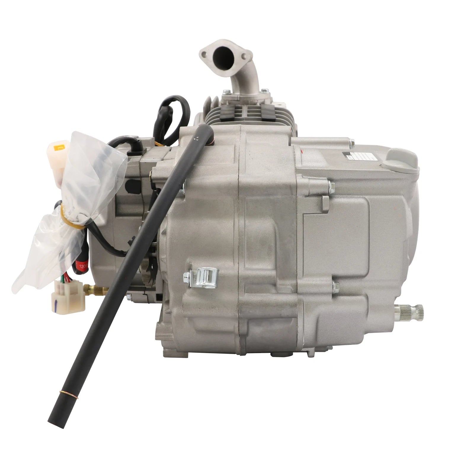 Zonsen BK125 Engine (EXP 125)