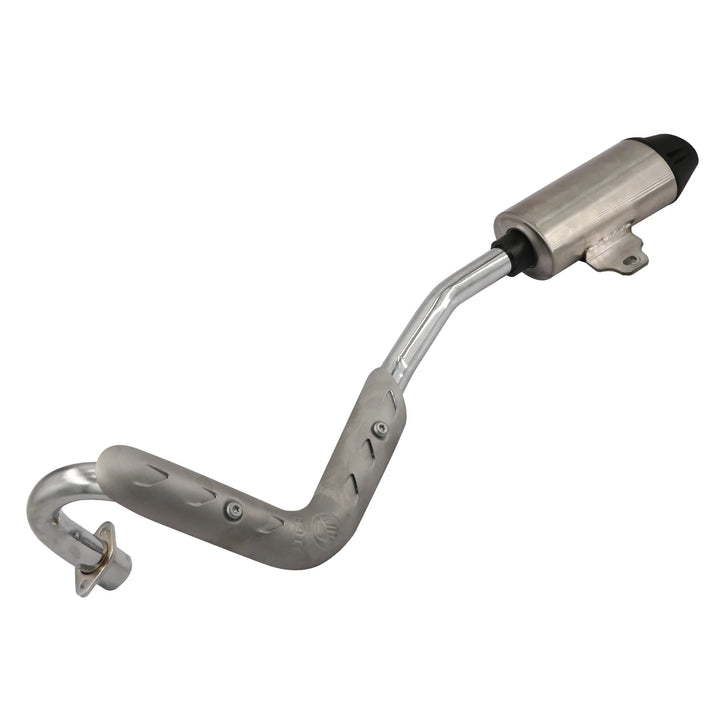 Full Exhaust Pipe (EXP 110/ES 125/ES)