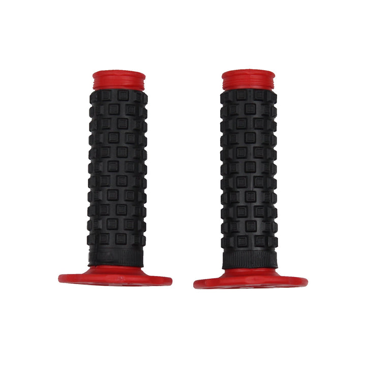 Handlebar Grips (Square Particles)